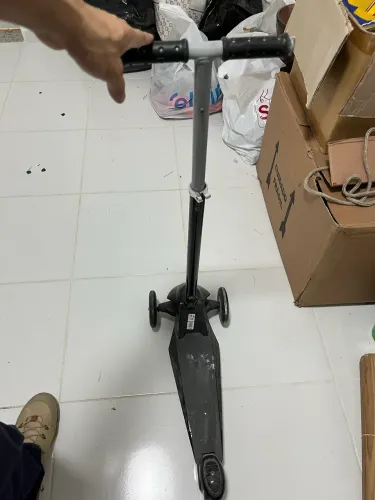 Patinete Infantil