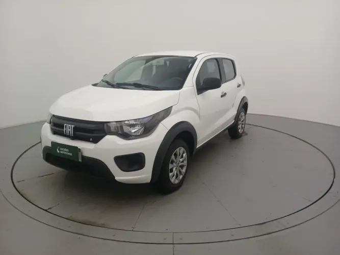 Fiat Mobi Like 1.0 Fire Flex 5P. 2024