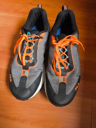 Tênis Masculino Float Fly Fila Running 11J721X