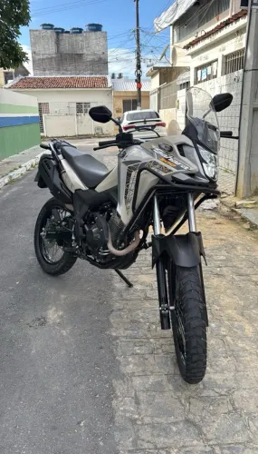 Sahara 300 2025 EXTRA