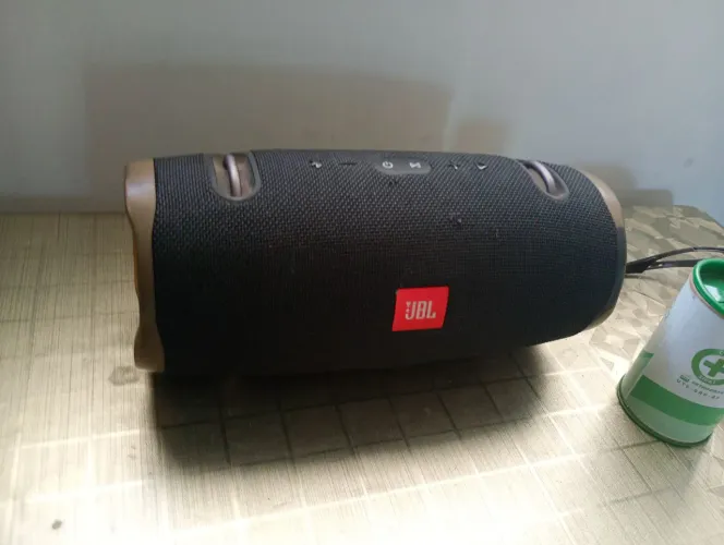 JBL Xtreme 2