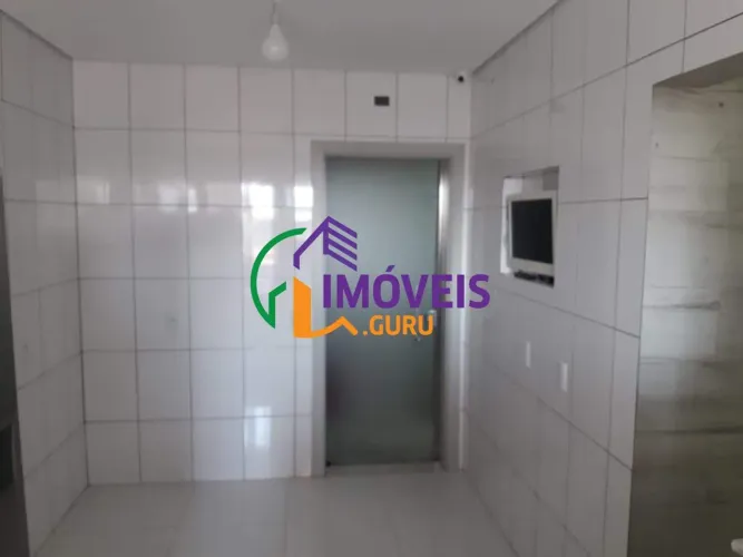 APARTAMENTO - VILA BASTOS - SP