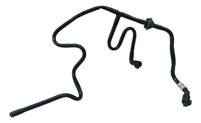 Mangueira Hidrovácuo Tubo Vw Nivus GTS 1.4T 2026