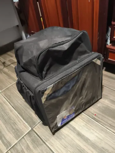 Bochila bag termica