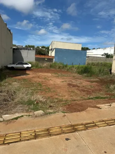 Lote Alto do vale regiao noroeste