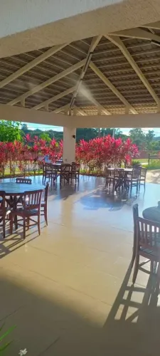 ÁGIO LOTE JARDINS SEVILHA ESQUINA MELHOR LOCAL DO CONDOMÍNIO LAZER COMPLETO OPORTUNIDADE Ú