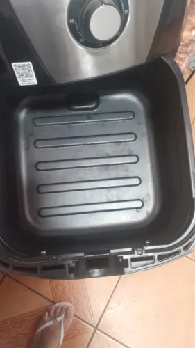 Vendo air fray