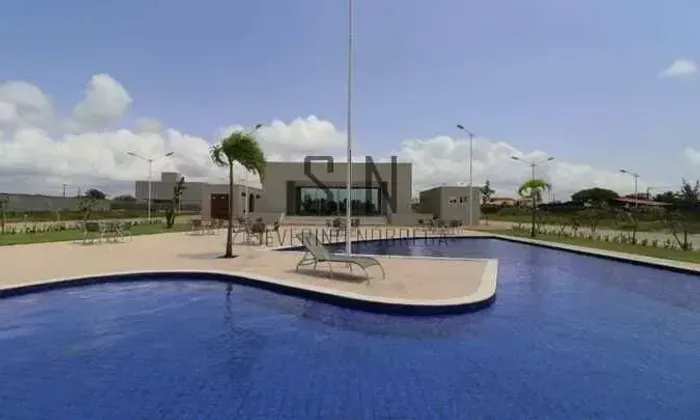 Vende-se Um Lote no Condomínio Villas Ponta de Campinas C/ 16x27