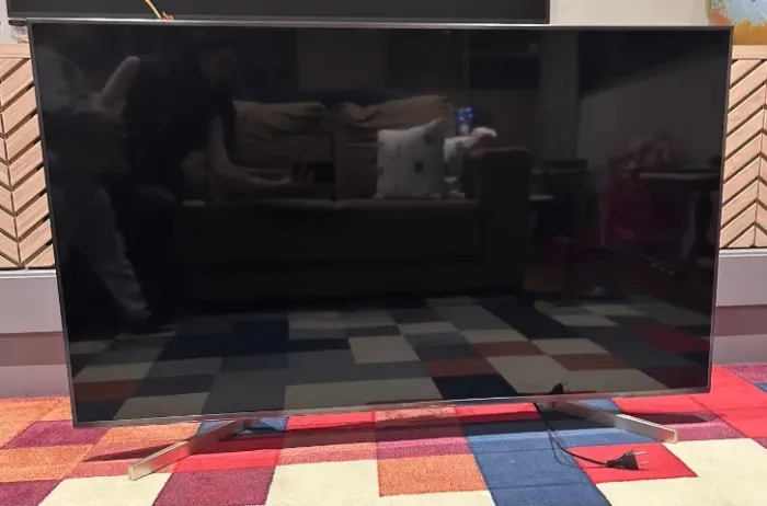 Sony Bravia 55" + suporte de parede