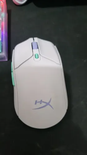 Mouse hyperx pulsefire haste 2