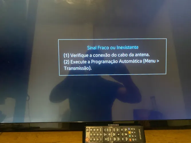 Samsung 32 POL