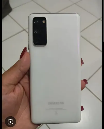 GALAXY S20 FE 128G