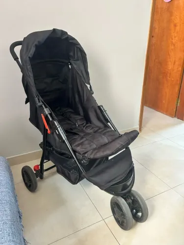 Carrinho BEBÊ