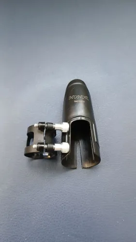 Abraçadeira Honor Germany Sax Alto