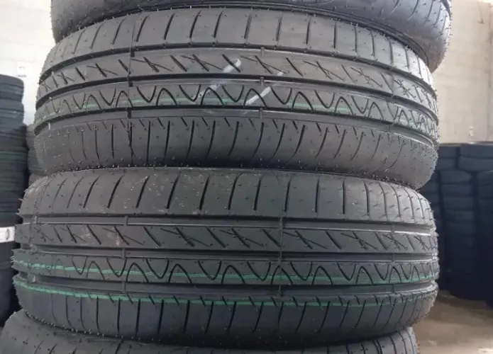 Oportunidade única para trocar seus pneus ?