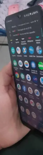 Vendo motog20