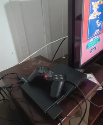 Ps2 Opl Game
