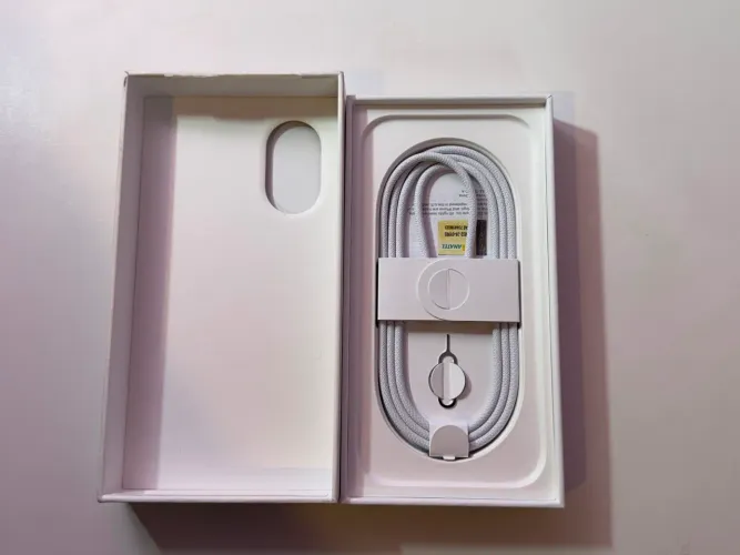 iPhone 16 256g