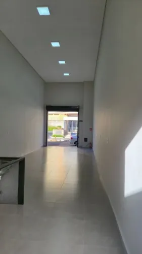 Salão comercial para alugar, 89m² - Centro