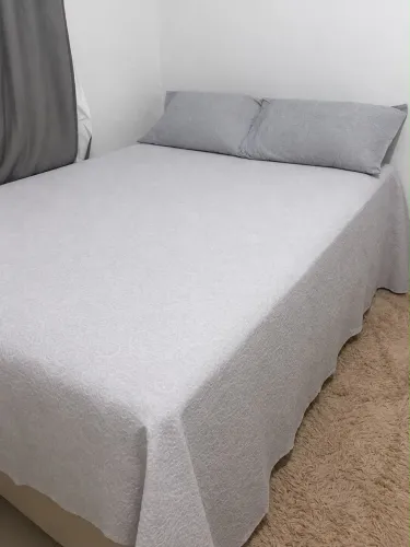 Cama casal