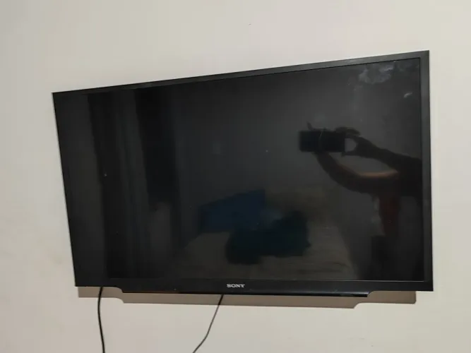 TV Sony Bravia Smart 32? - Ótimo Estado | 110V