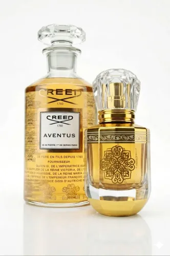 Creed Aventus 2018 - Split 30ml