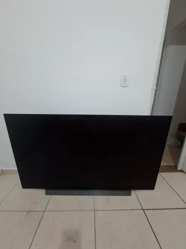 TV OLED LG 60"