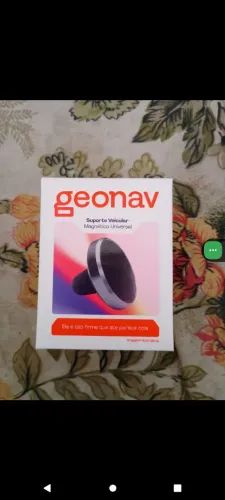 Geonav