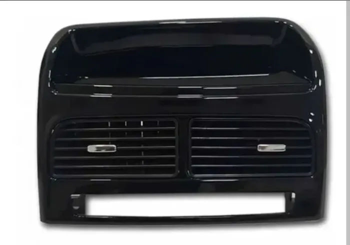 Moldura original fiat linea