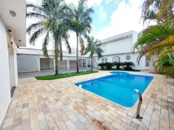 Casa em Residencial Samambaia - São Carlos, SP