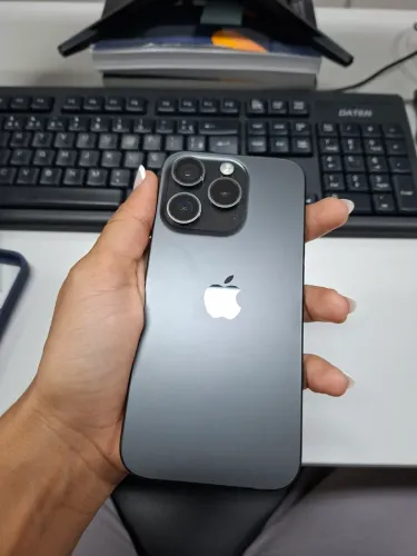 15 PRO MAIS NOVO DA PB