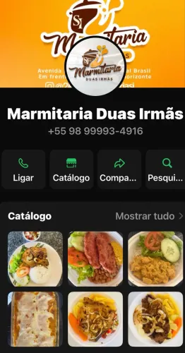 Marmitas
