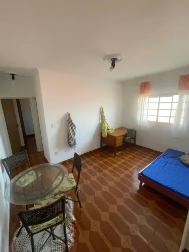 Apartamento para venda tem 45 metros quadrados com 1 quarto