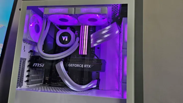 PC Gamer 5070