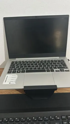 Notebook samsung 