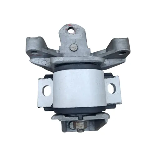 Coxim Esquerdo Vw Fox Gol Saveiro Acefox 1.0 2010 A 2015