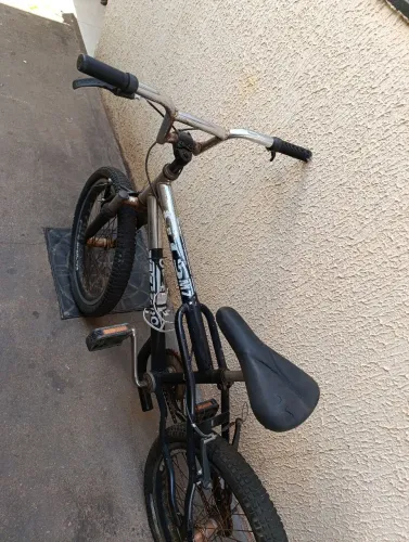 Bike desapego