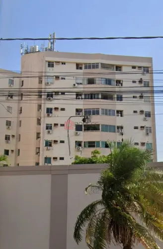 Apartamento à Venda - Edifício Meridian em Imperatriz/MA