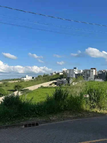 Terreno à venda, 518 m² por R$ 350.000,00 - Atmosphera - Lagoa Seca/PB