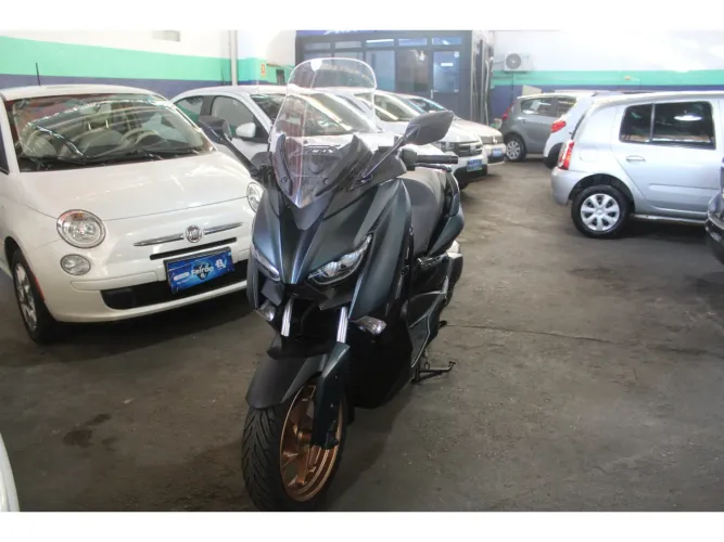 Yamaha Xmax 250 abs 2023