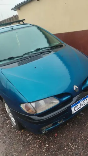 Renault Scenic RT 2.0 2000