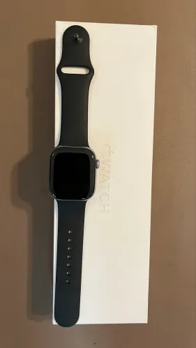 Apple Watch Series 11