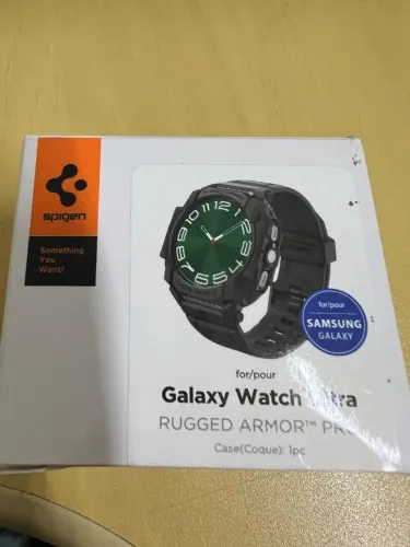 Capa Spigen Galaxy Watch Ultra