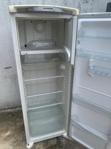 Geladeira consul frost free