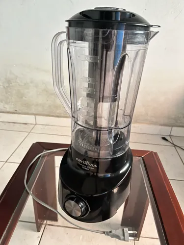 Liquidificador