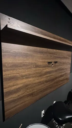 Painel de parede