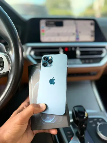 IPHONE 12 PRO 256GB<br>R$ 2.299,00