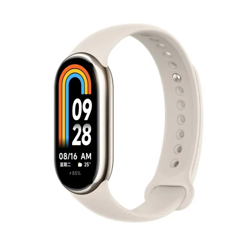 Mi band 8 global