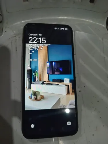 Celular Venda Ou Troca em Outro.