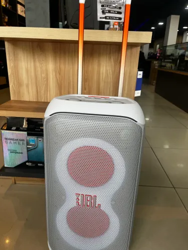 JBL PARTYBOX EM OFERTA